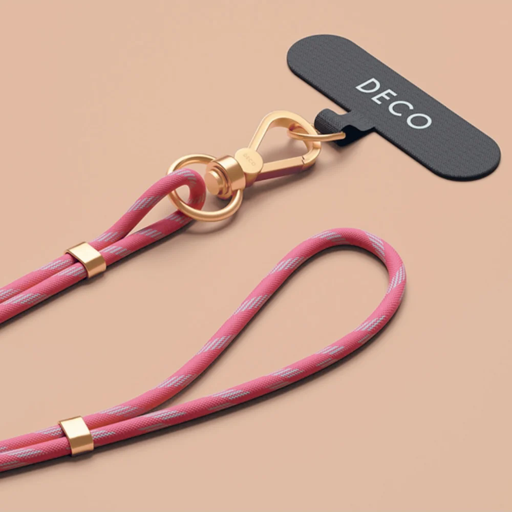 Cordão Universal De Nylon 150cm