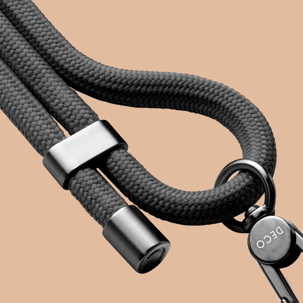 Cordão Universal De Nylon 150cm
