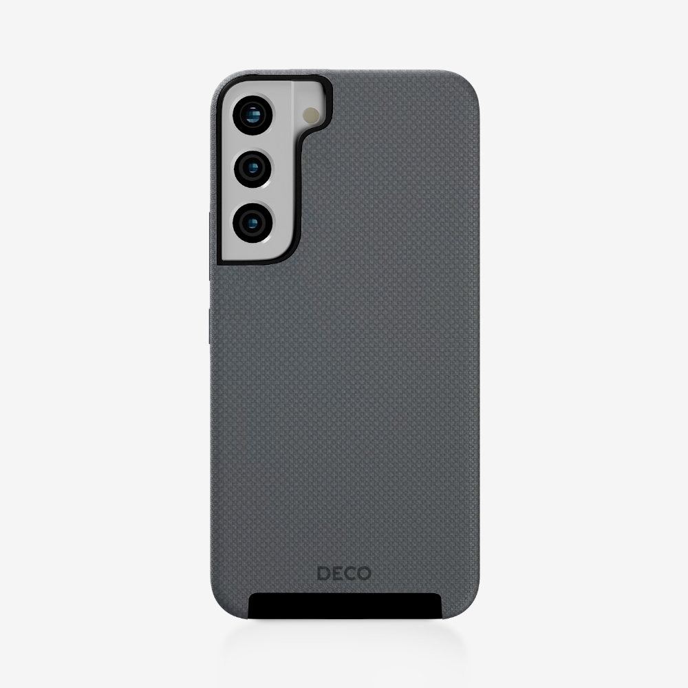 Capa Anti Impacto - Galaxy S23