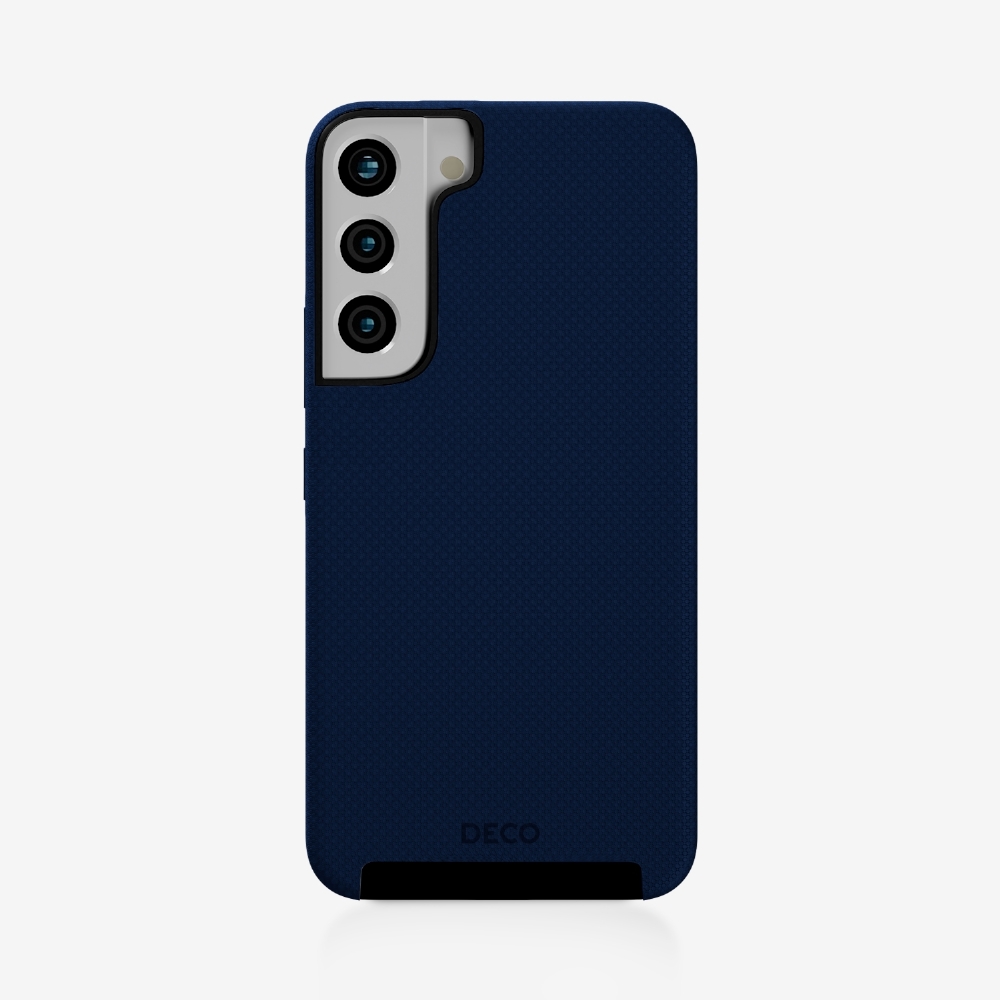 Capa Anti Impacto - Galaxy S23