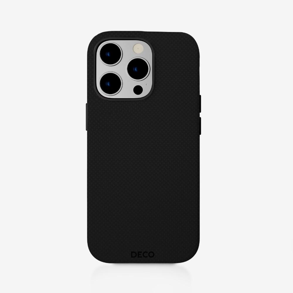 Capa Anti Impacto - Iphone 15 Pro