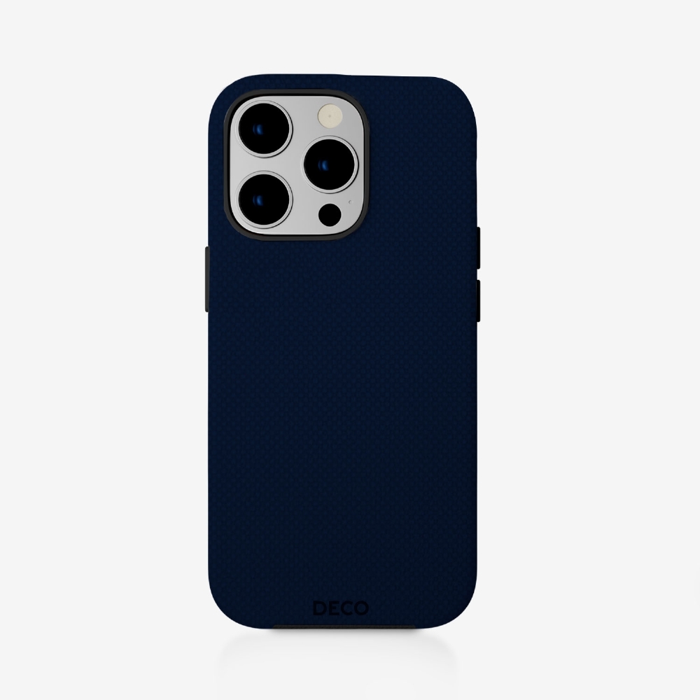 Capa Anti Impacto - Iphone 15 Pro