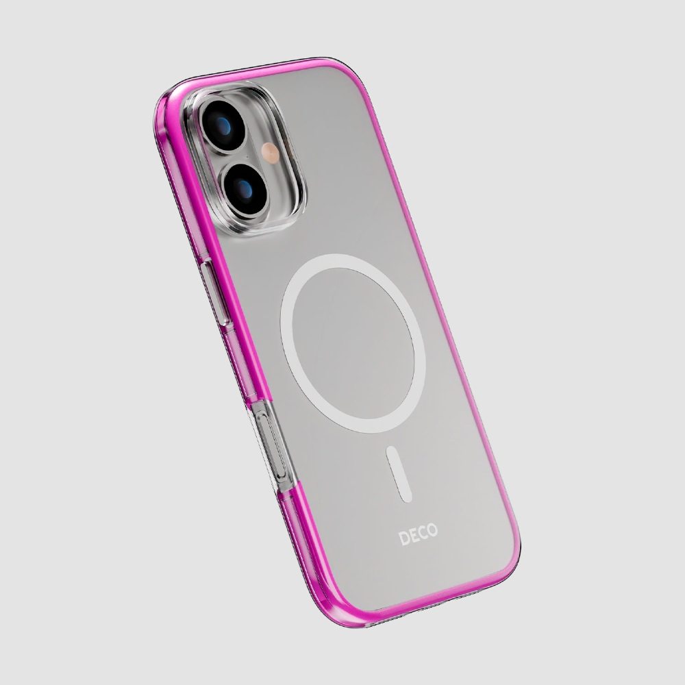 Capa Air Case® Magnética - Iphone 16