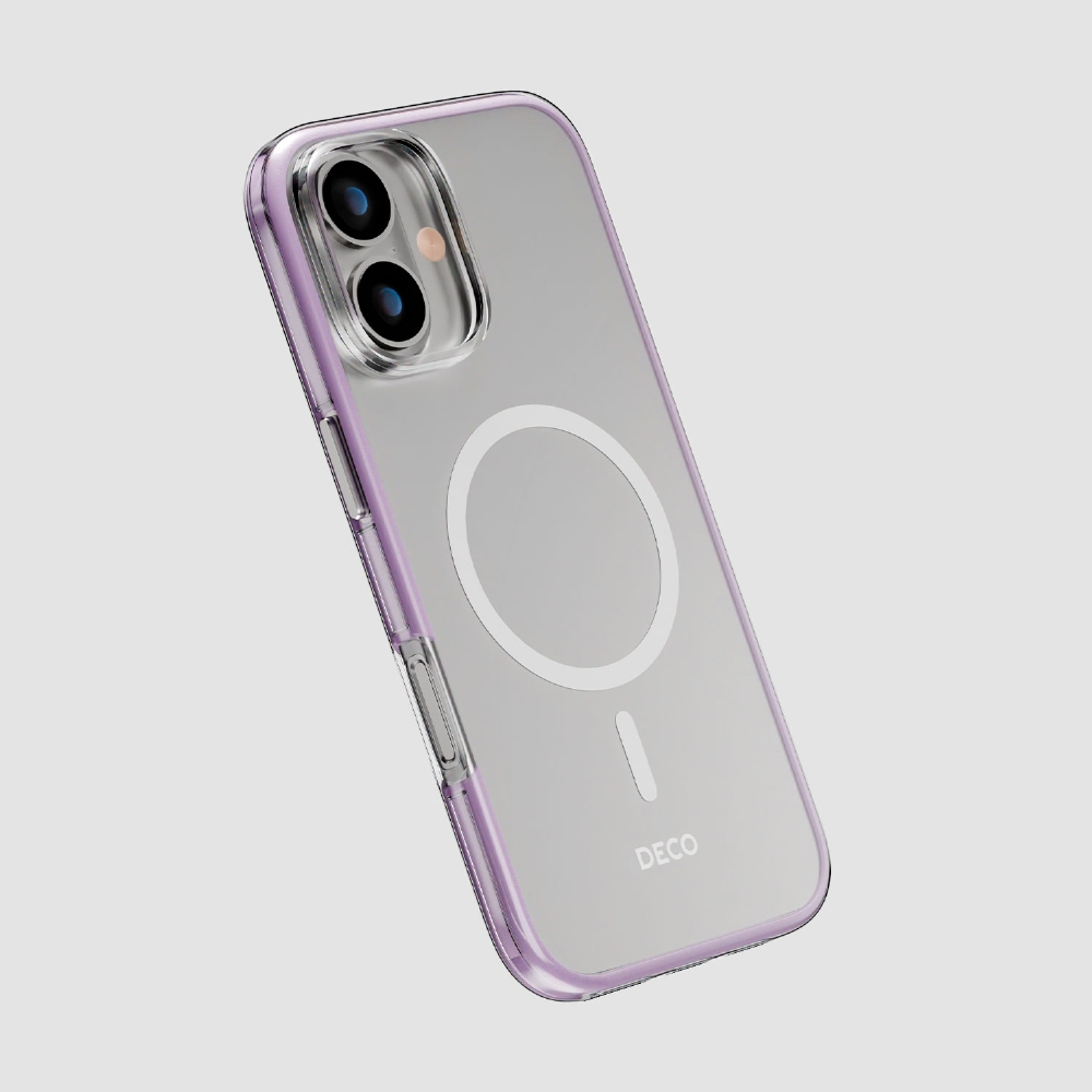 Capa Air Case® Magnética - Iphone 16