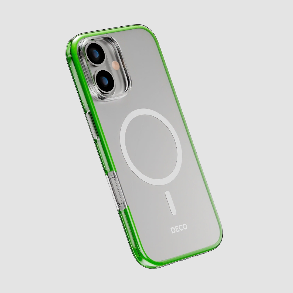 Capa Air Case® Magnética - Iphone 16
