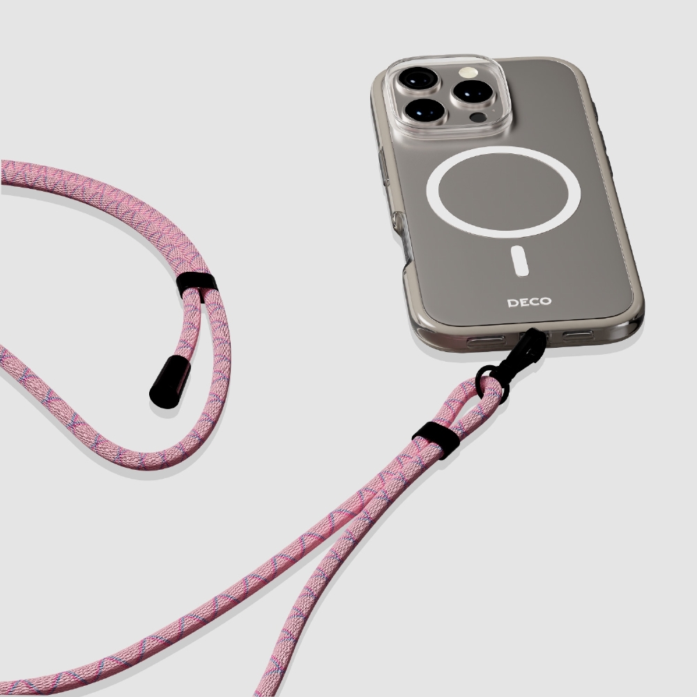 Cordão Nylon - Premium