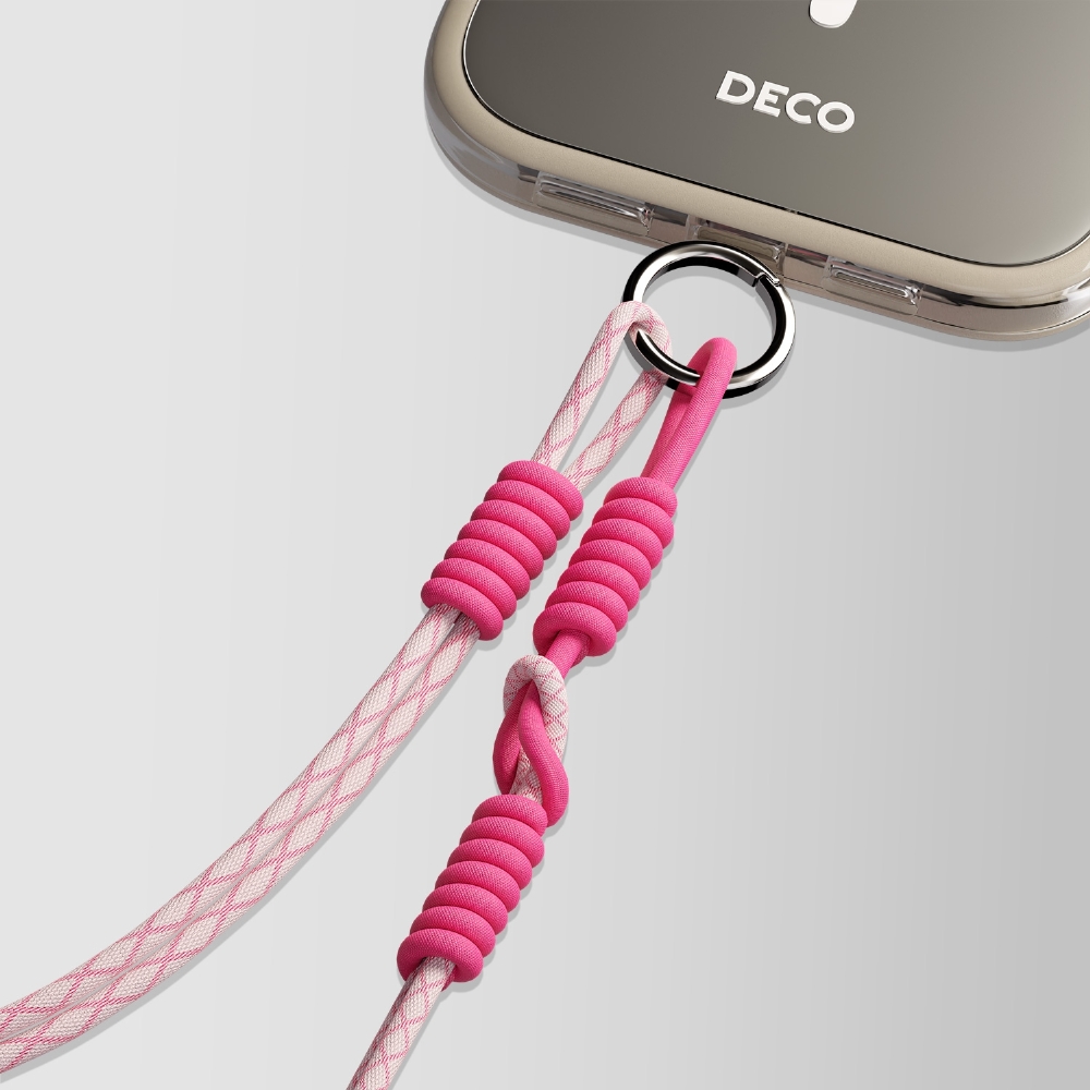 Cordão Nylon - Premium