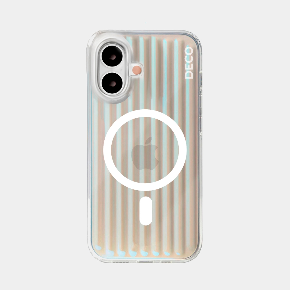 Capa Neon Magsafe Iphone 16