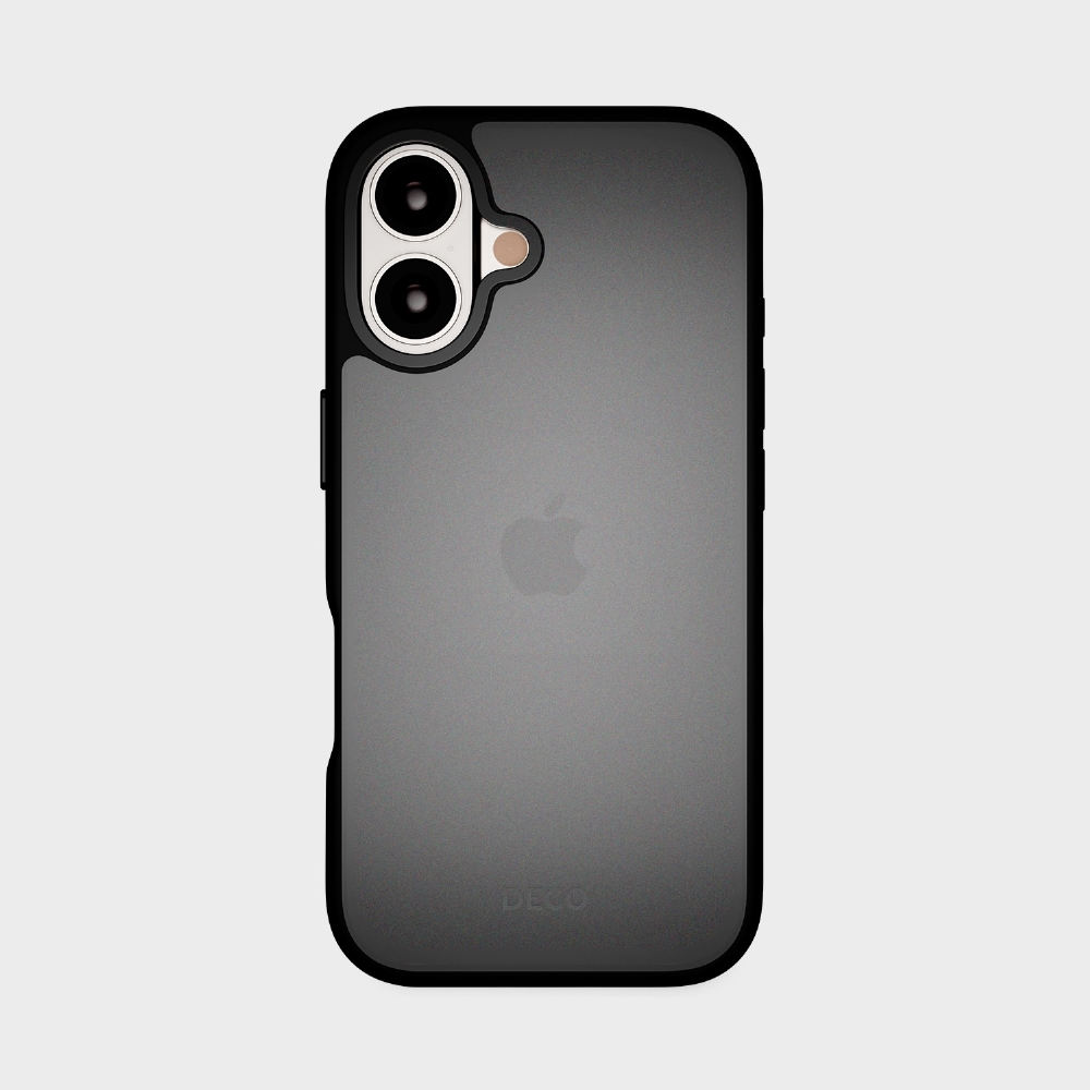 Capa Fosca Iphone 16