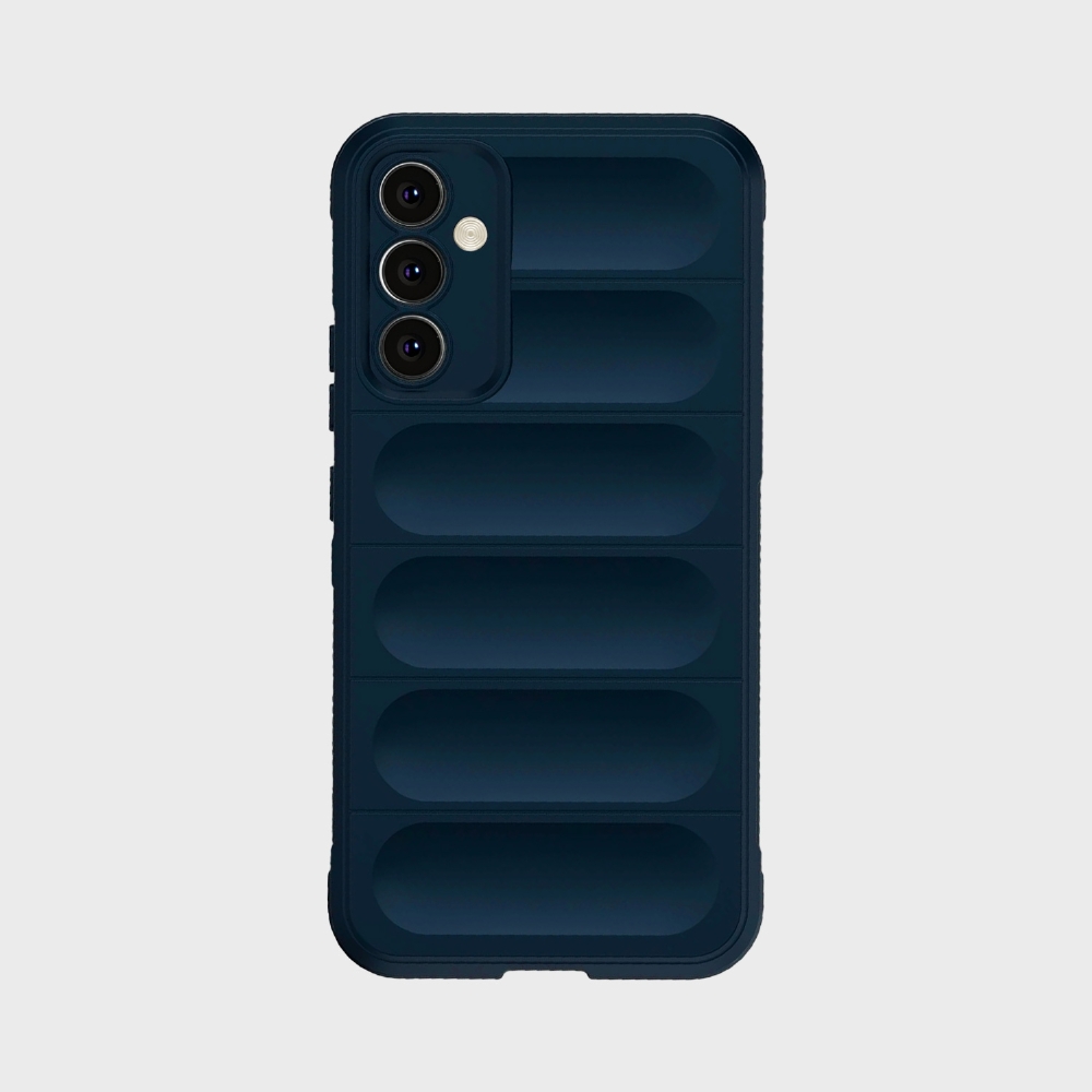 Capa Tpu Chocolate Galaxy A35