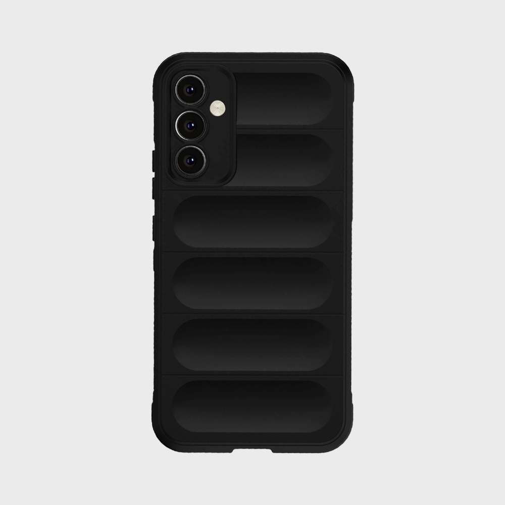 Capa Tpu Chocolate Galaxy A35