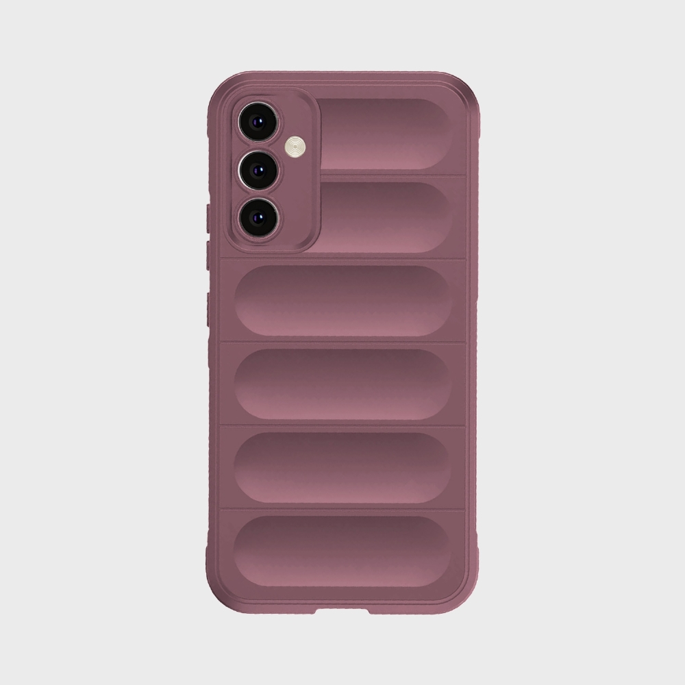 Capa Tpu Chocolate Galaxy A35