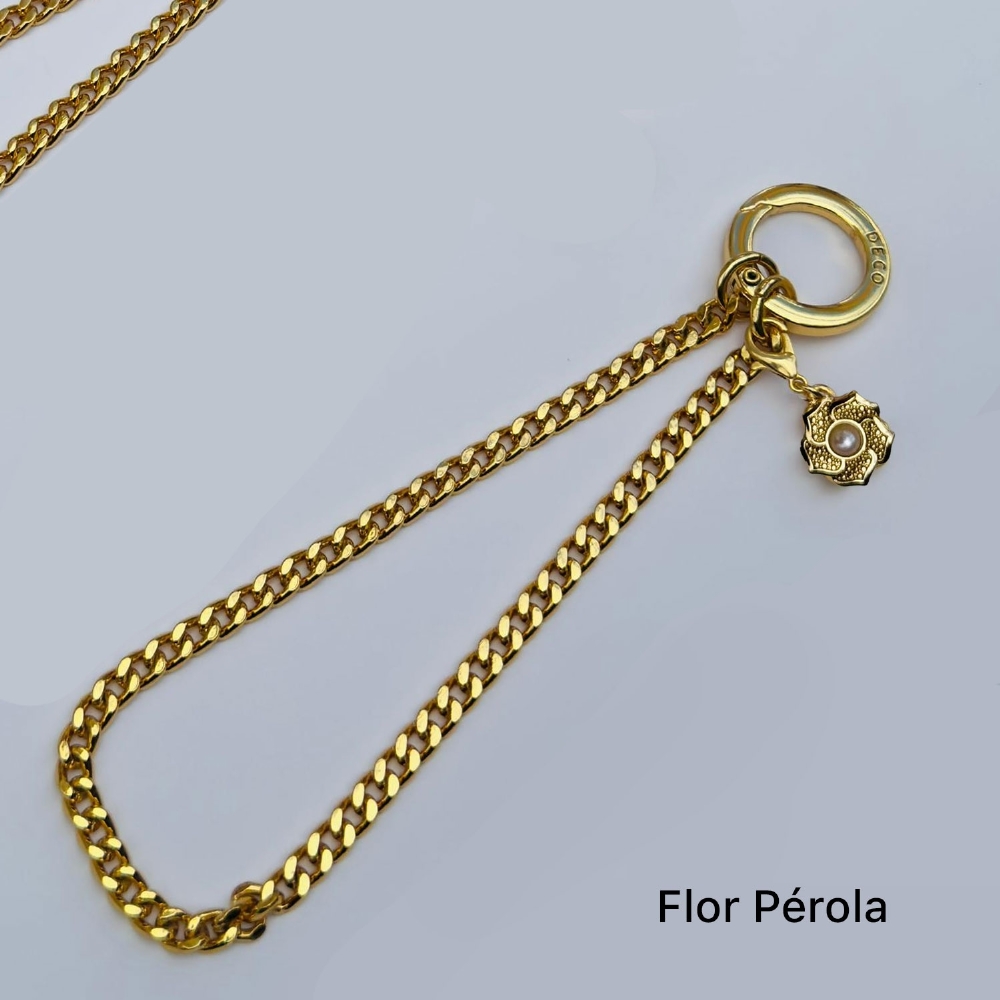 Alça Universal Primavera 30cm