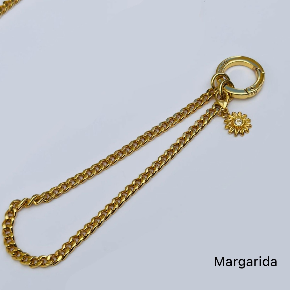 Alça Universal Primavera 30cm