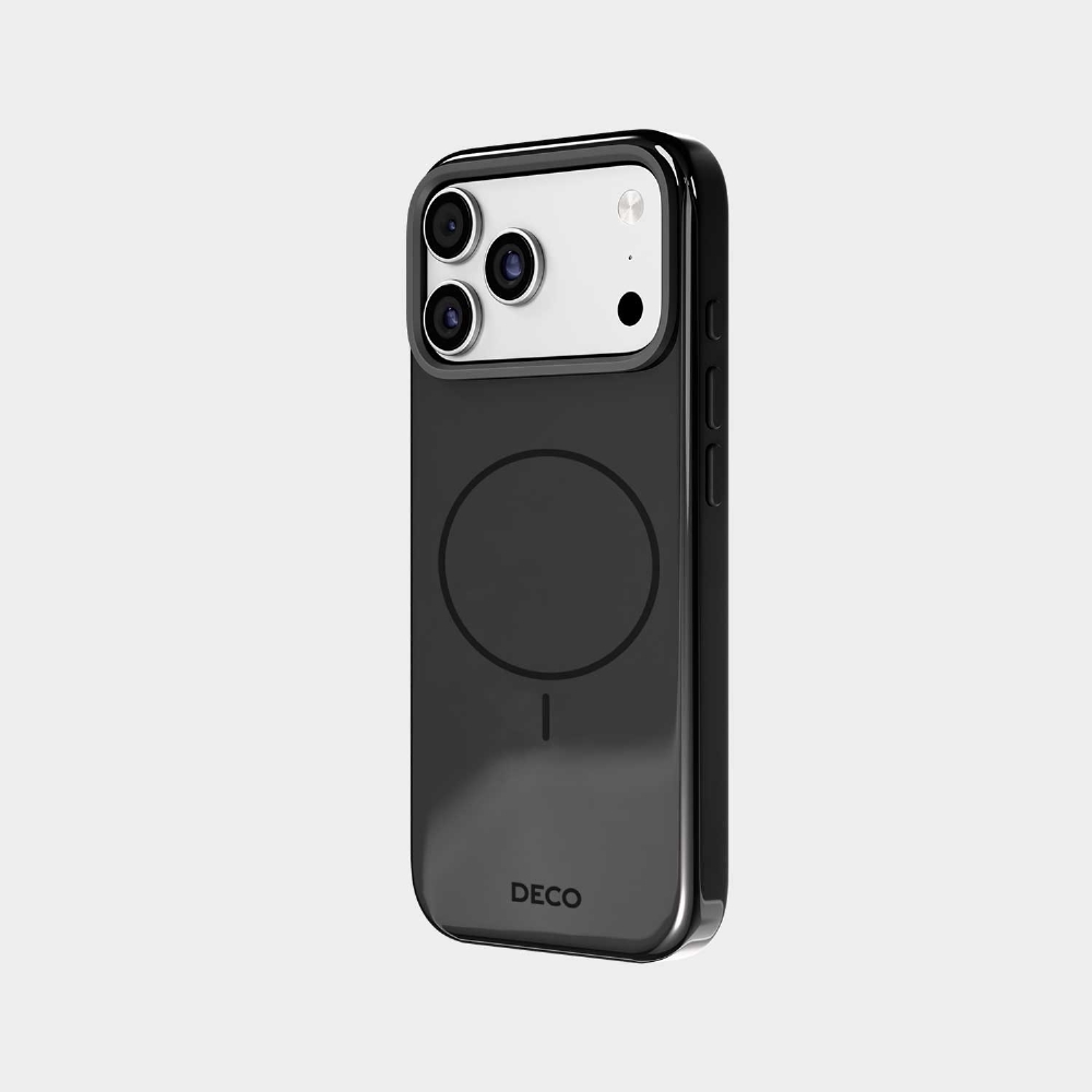Capa Jelly - Iphone 17 Pro