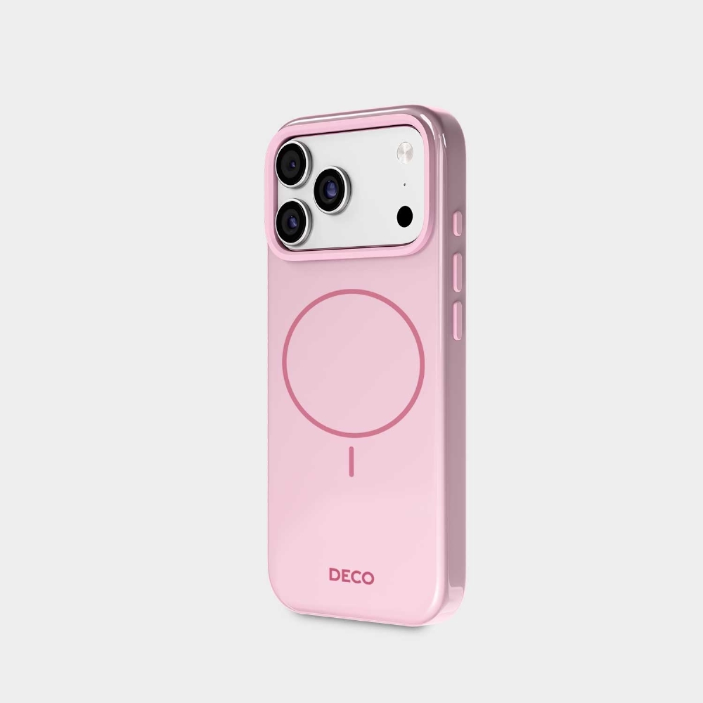 Capa Jelly - Iphone 17 Pro