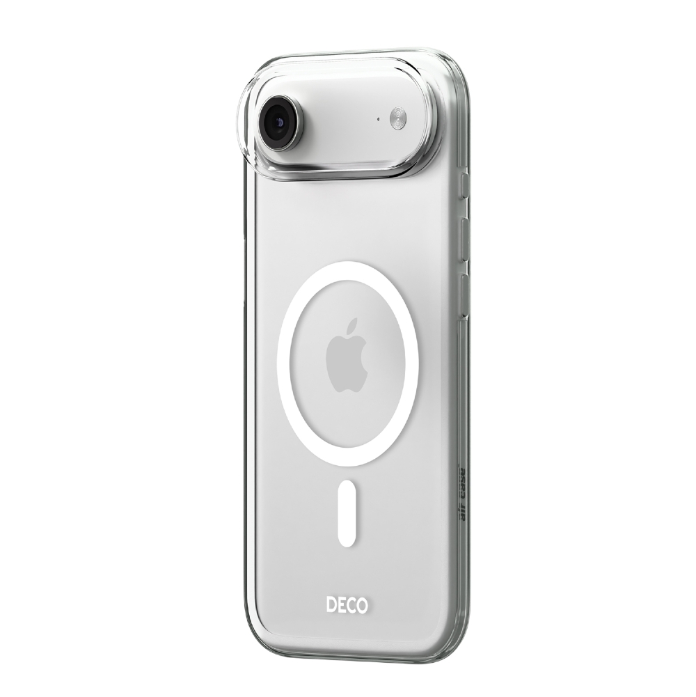 Capa Air Case® Magnética - Iphone 17 Air