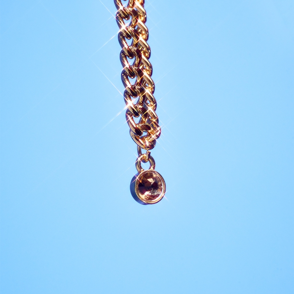 Pingente Crystals By Swarovski