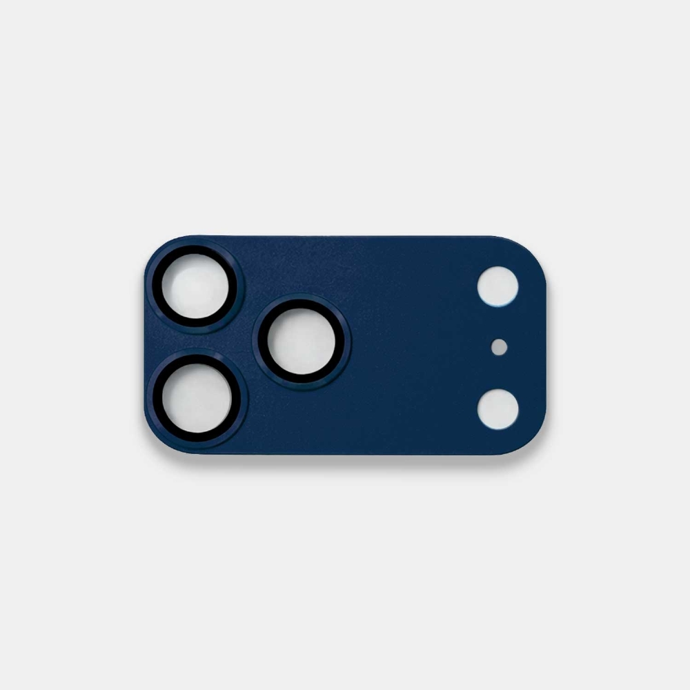 Protetor De Camera Completo - Iphone 17 Pro Max