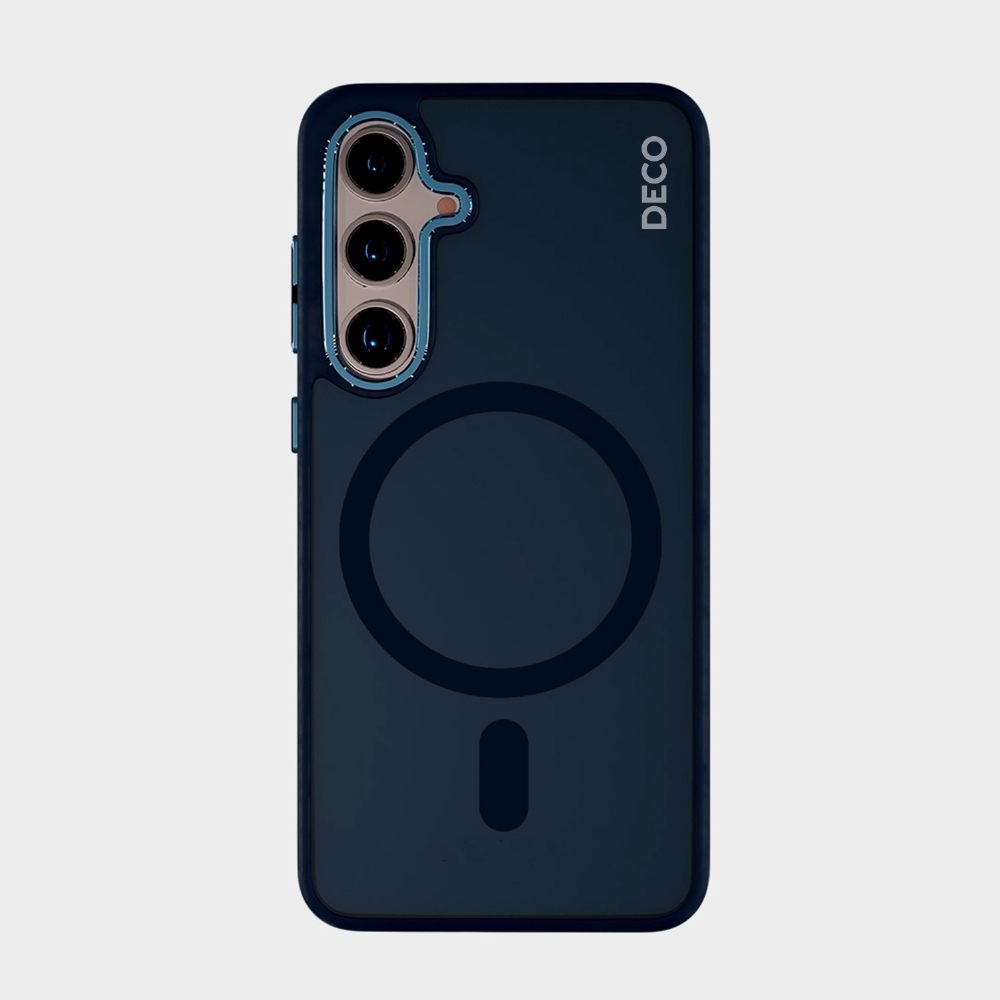 Capa Fosca Magsafe Galaxy - S26 Plus