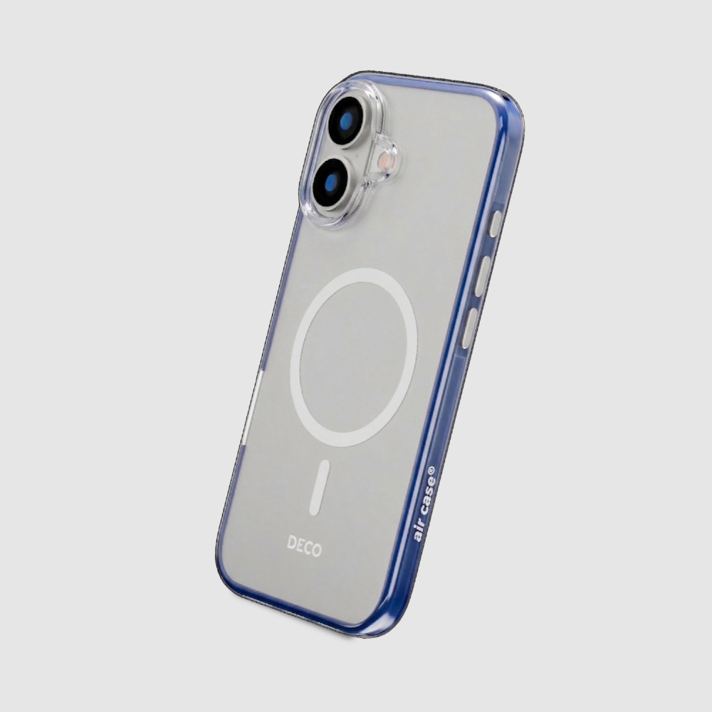 Capa Air Case® Magnética - Iphone 17