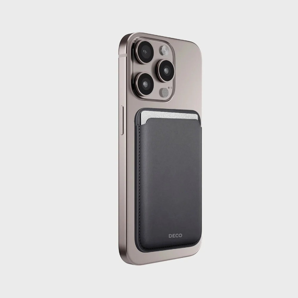 Decocard Magnetico -  Hold Magsafe
