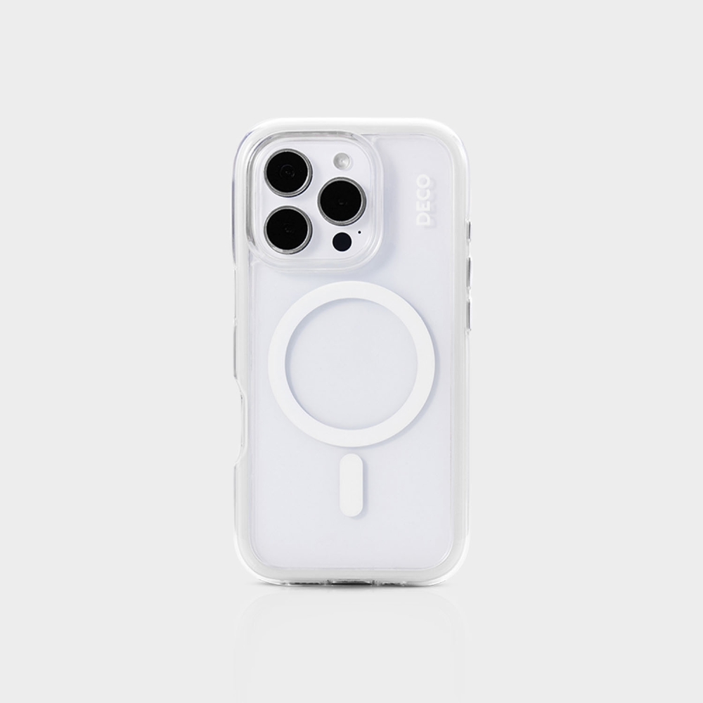Capa Air Case® Magnética - Iphone 16 Pro Max