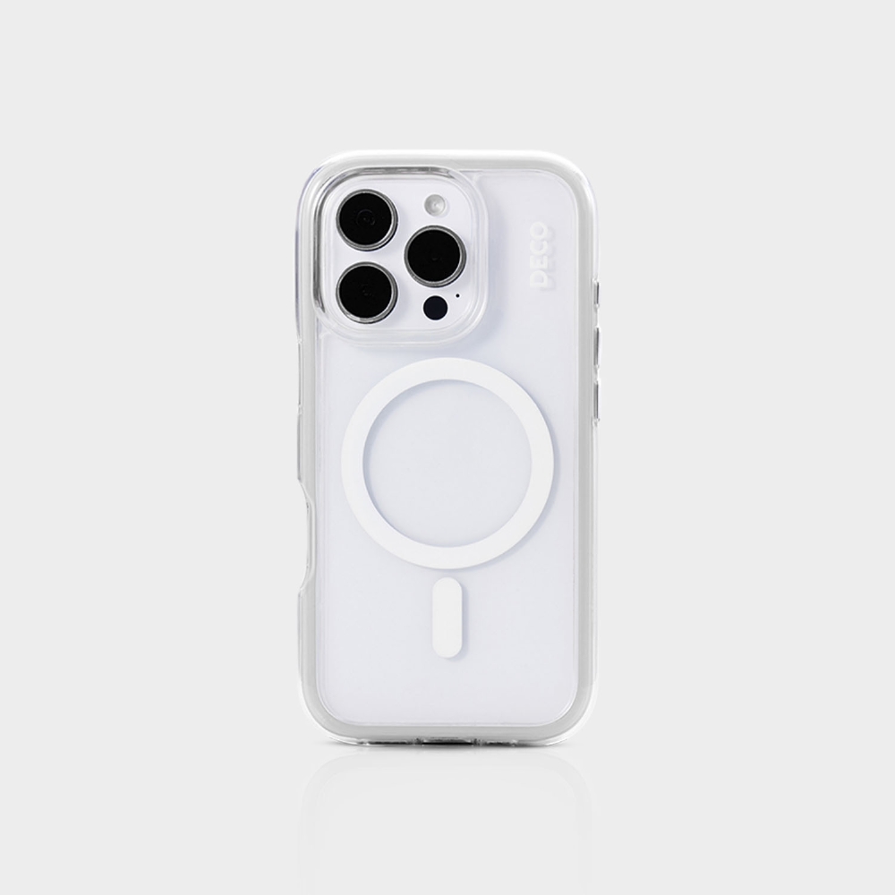 Capa Air Case® Magnética - Iphone 16 Pro Max