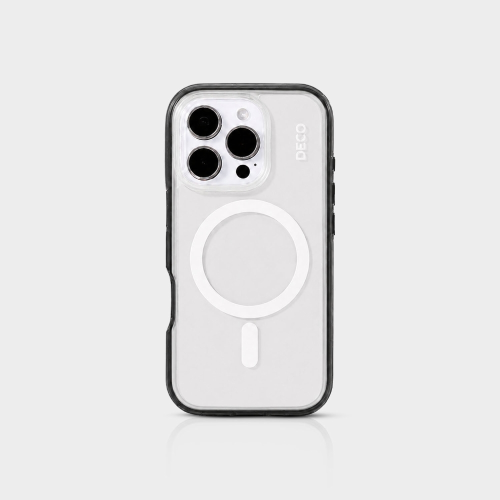 Capa Air Case® Magnética - Iphone 16 Pro Max