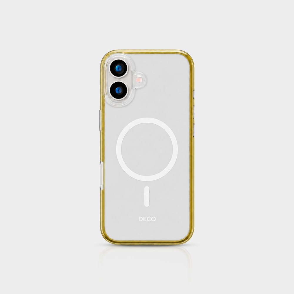 Capa Air Case® Magnética - Iphone 16