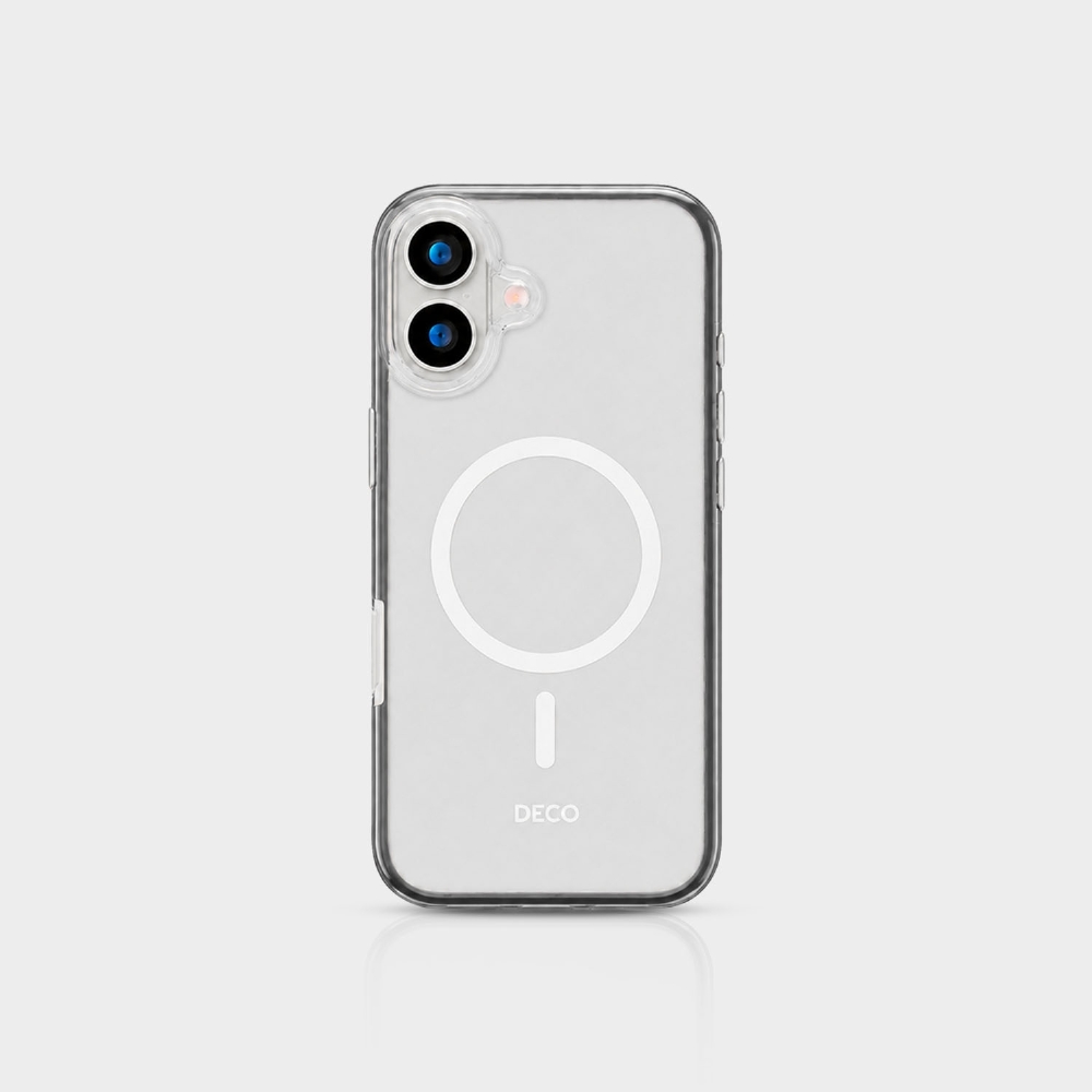 Capa Air Case® Magnética - Iphone 16