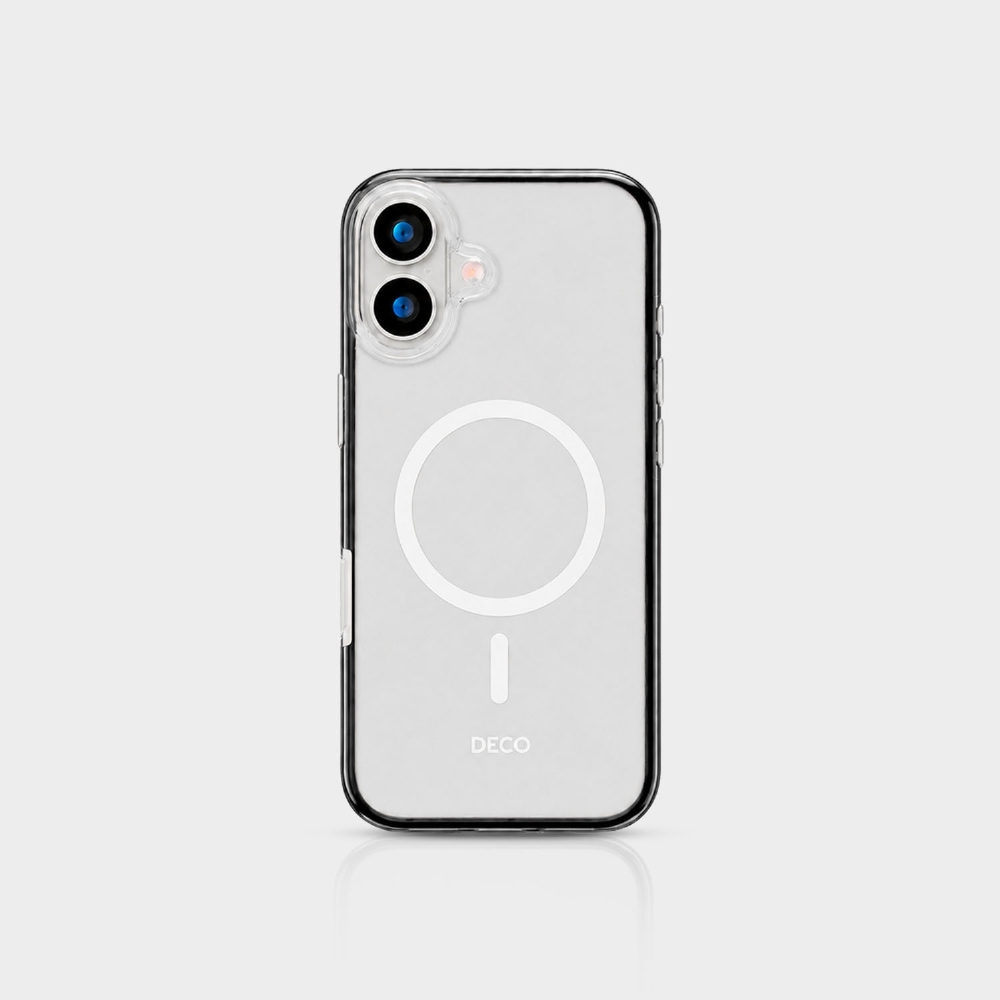 Capa Air Case® Magnética - Iphone 16