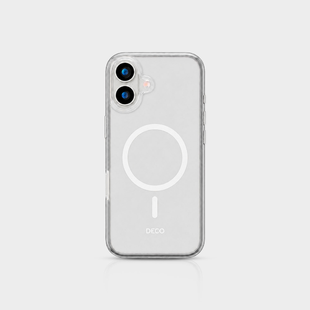 Capa Air Case® Magnética - Iphone 17