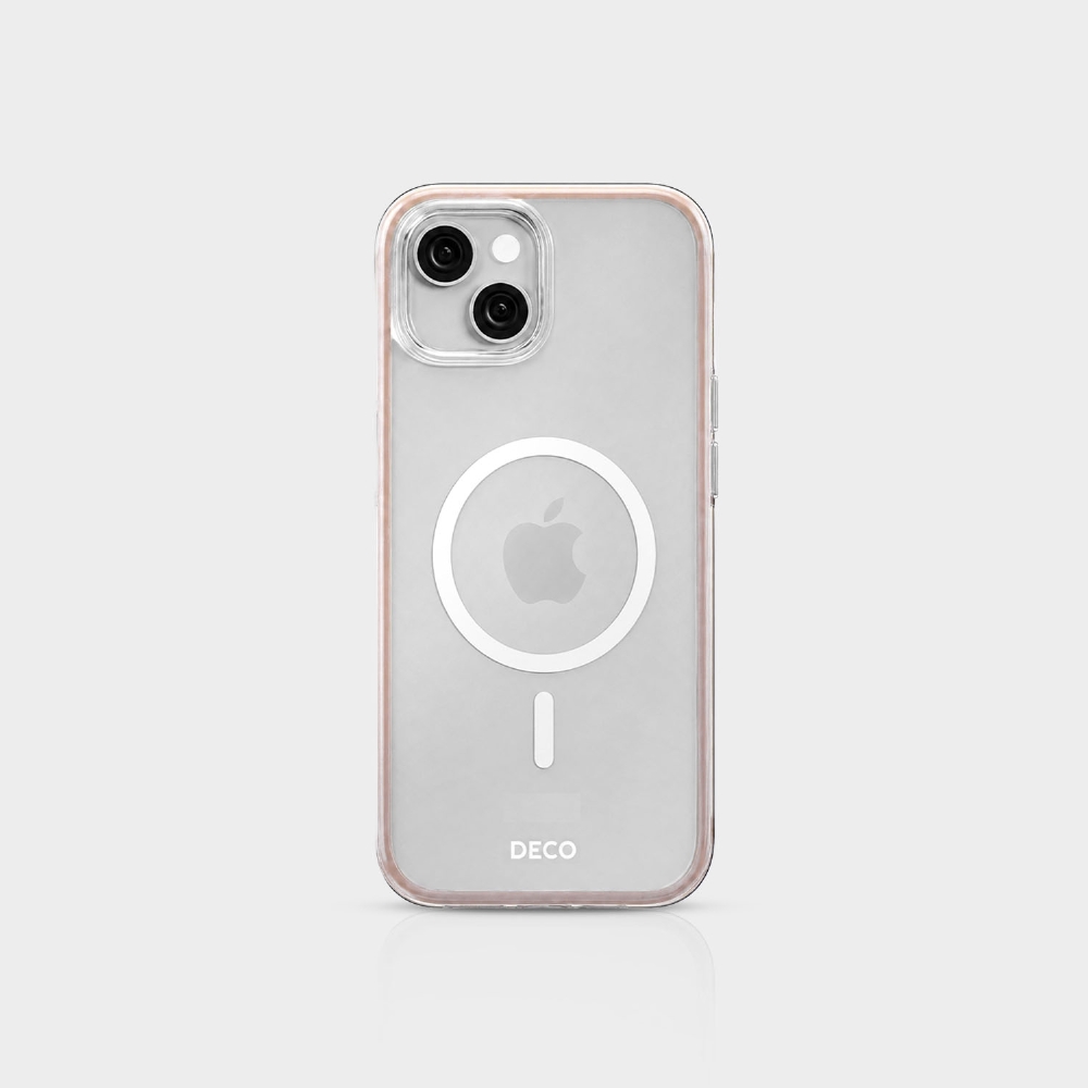 Capa Air Case® Magnética - Iphone 15