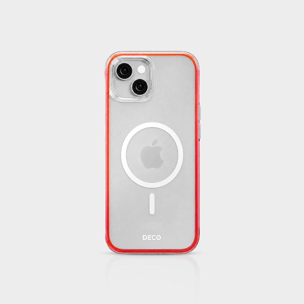 Capa Air Case® Magnética - Iphone 15