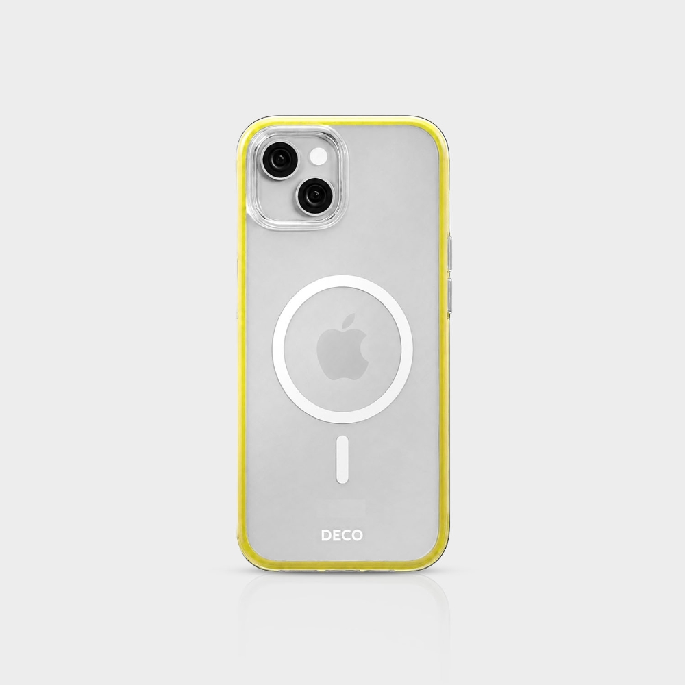 Capa Air Case® Magnética - Iphone 13/14
