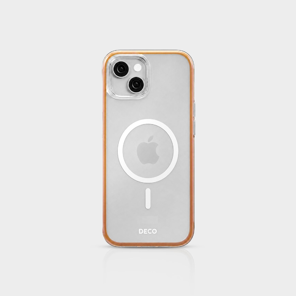 Capa Air Case® Magnética - Iphone 13/14