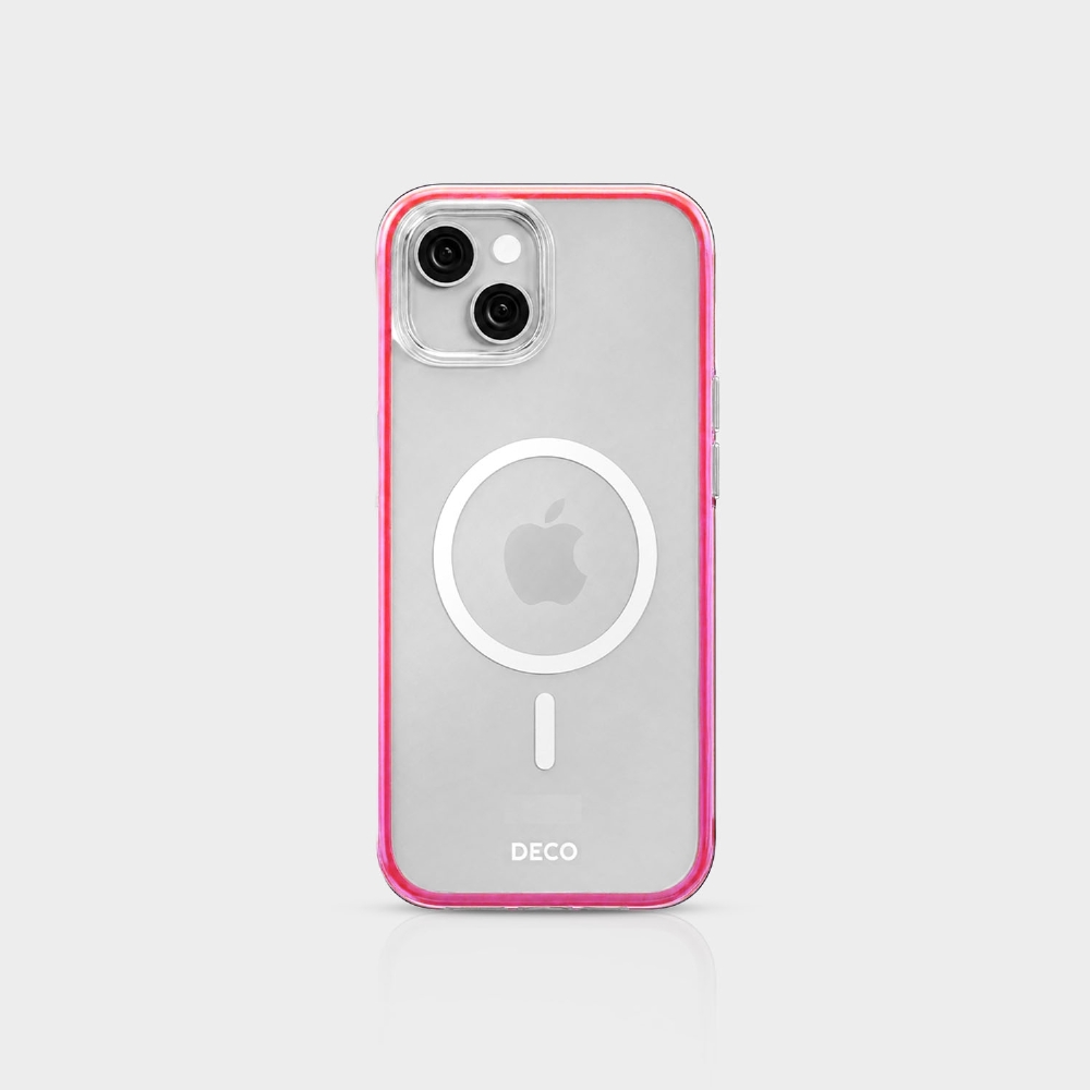 Capa Air Case® Magnética - Iphone 13/14