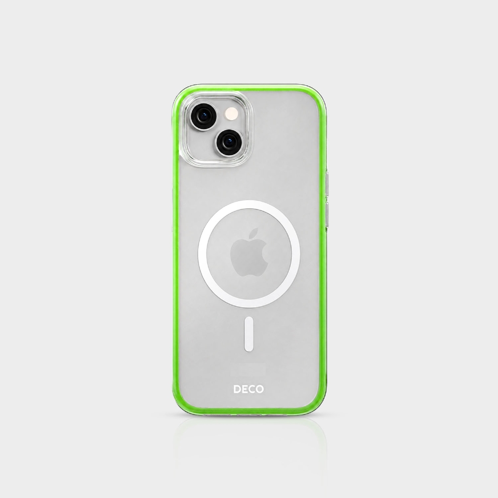Capa Air Case® Magnética - Iphone 13/14
