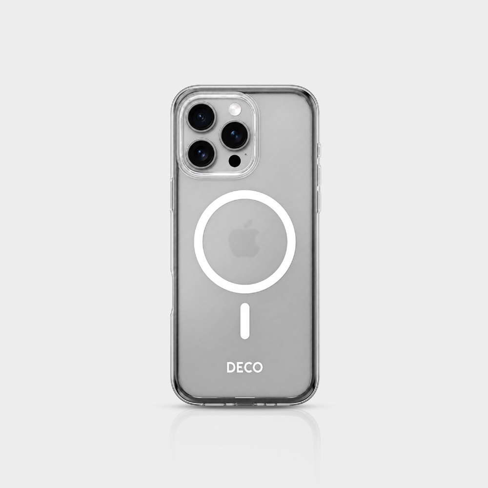 Capa Air Case® Magnética - Iphone 15 Pro