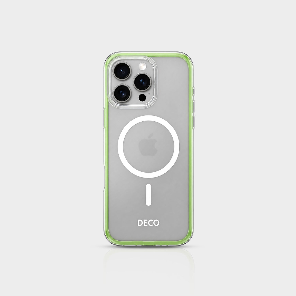 Capa Air Case® Magnética - Iphone 15 Pro
