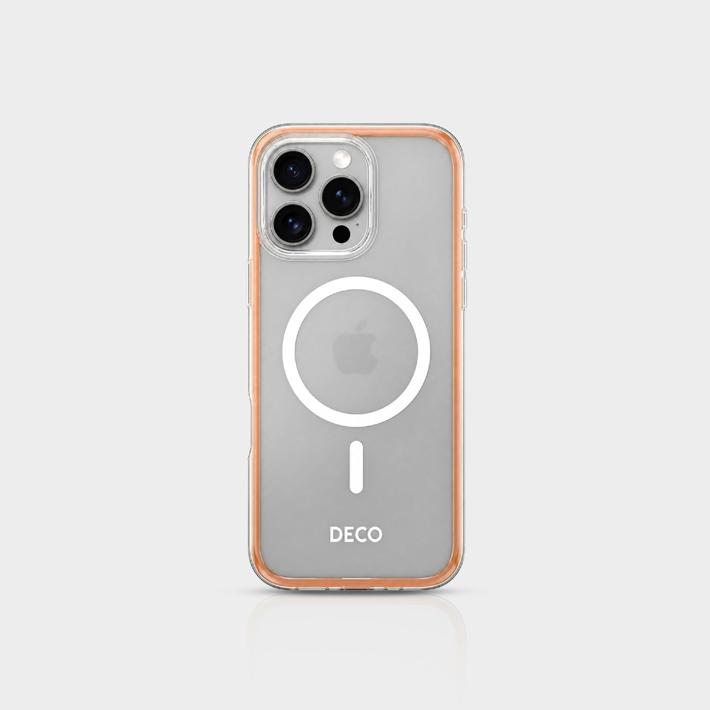 Capa Air Case® Magnética - Iphone 15 Pro