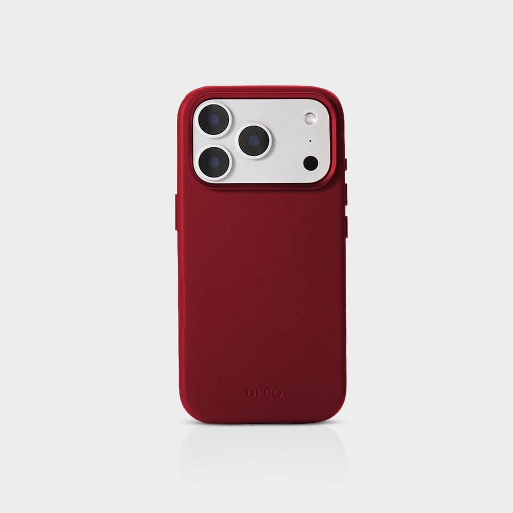 Capa Corino Magnética - Iphone 17 Pro Max