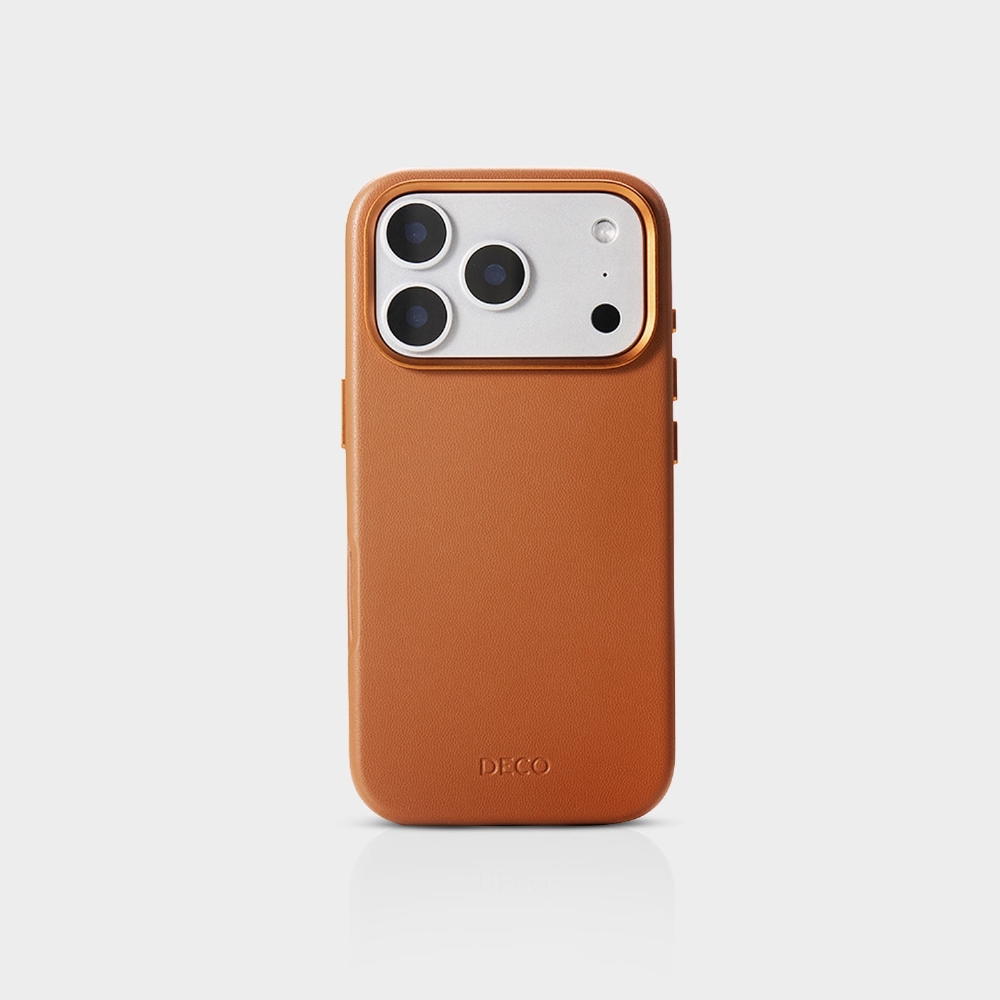 Capa Corino Magnética - Iphone 17 Pro Max
