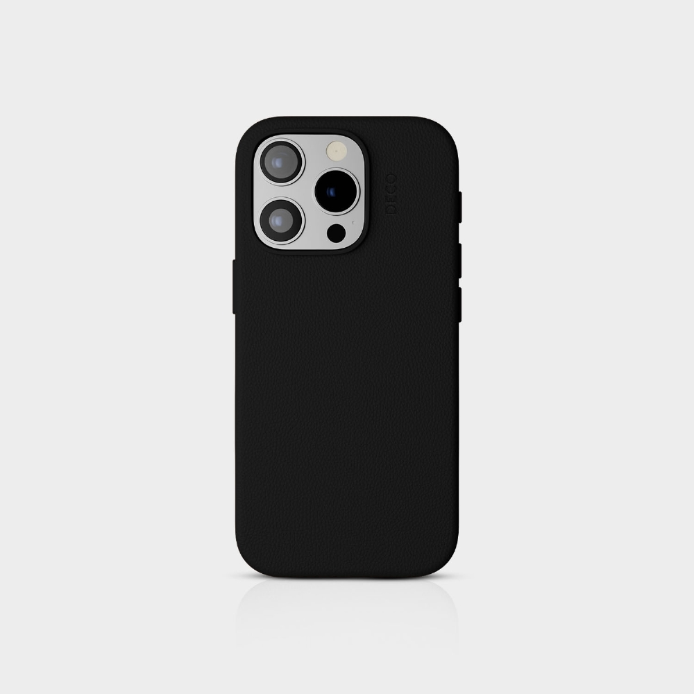Capa Corino Magnética Iphone 16 Pro - Mocha Latte
