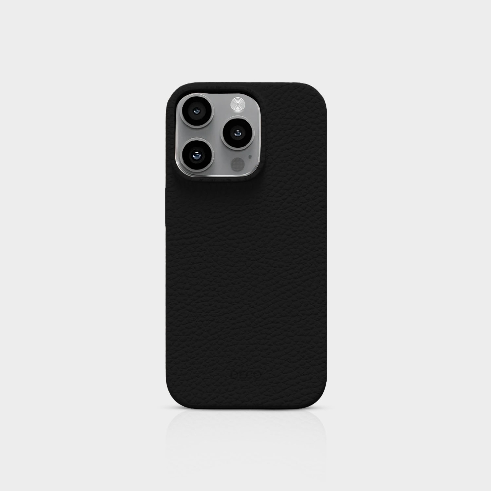 Capa Corino Magnética Iphone 14 Pro Max - Mocha Latte