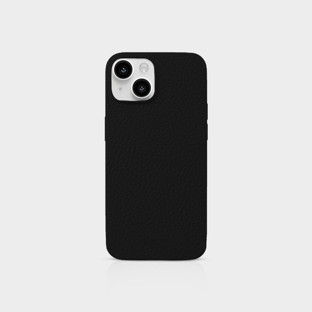 Capa Corino Magnética Iphone 15 - Mocha Latte