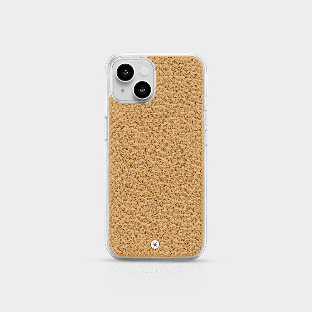 Capa Premium | Crystals By Swarovski - Iphone 14 Plus