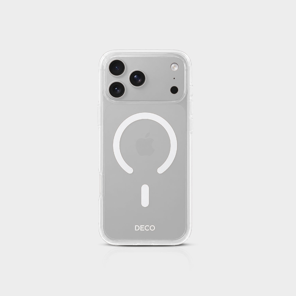 Capa Air Case® Magnética - Iphone 17 Pro
