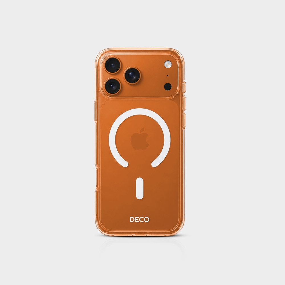 Capa Air Case® Magnética - Iphone 17 Pro